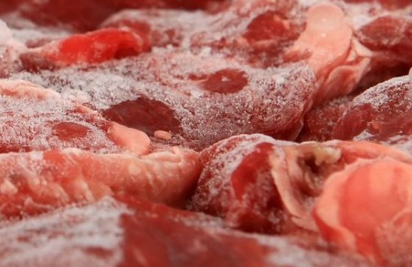 Comprar Alimentos Congelados
