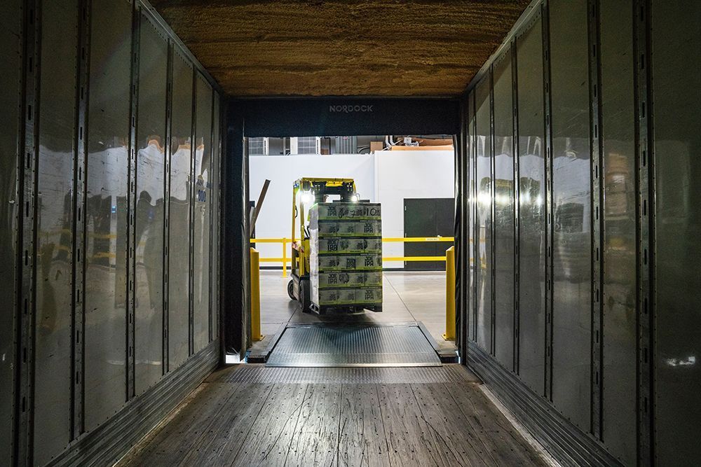 DISTRIBUIDOR ALIMENTOS CONGELADOS